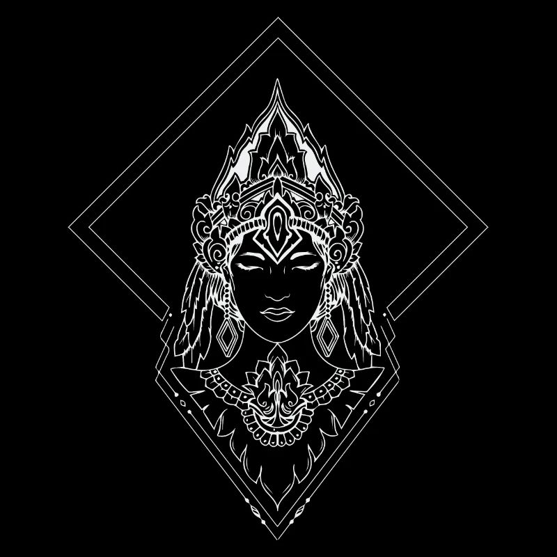 Bouddha esthétique