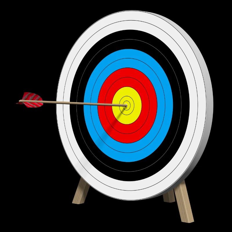 Target hit
