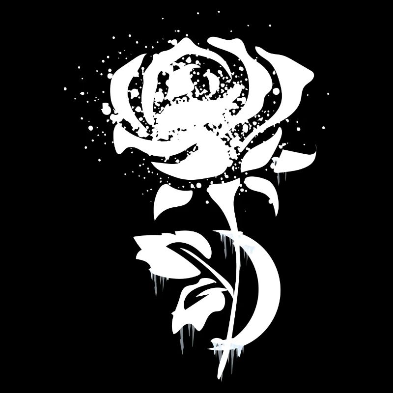 Satan Rose