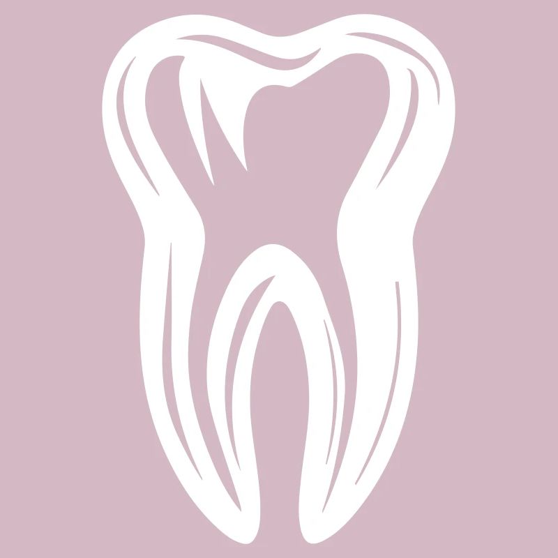Tooth Icon Dentist