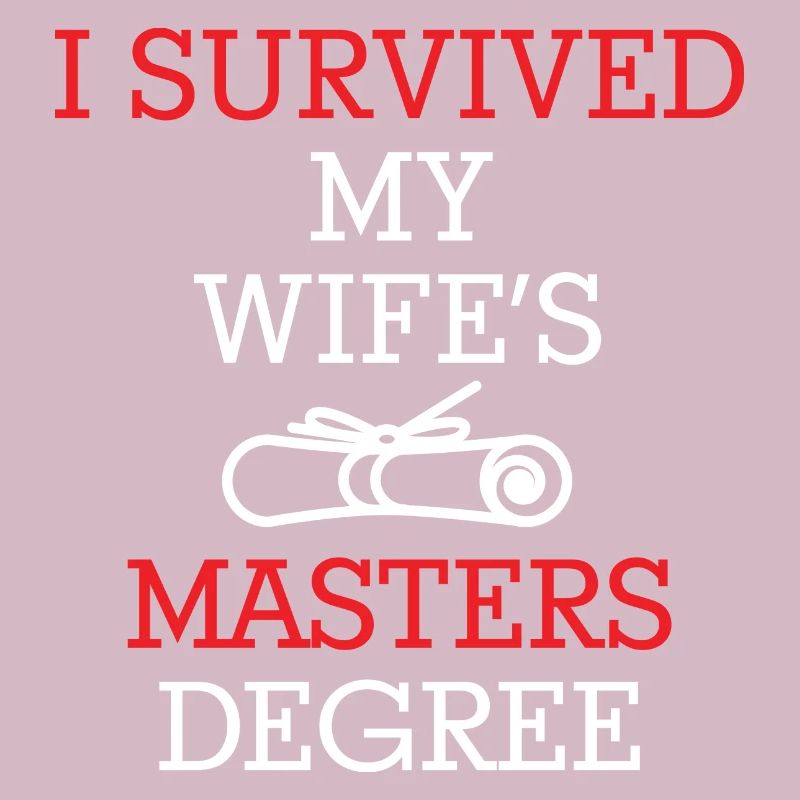 Master degree