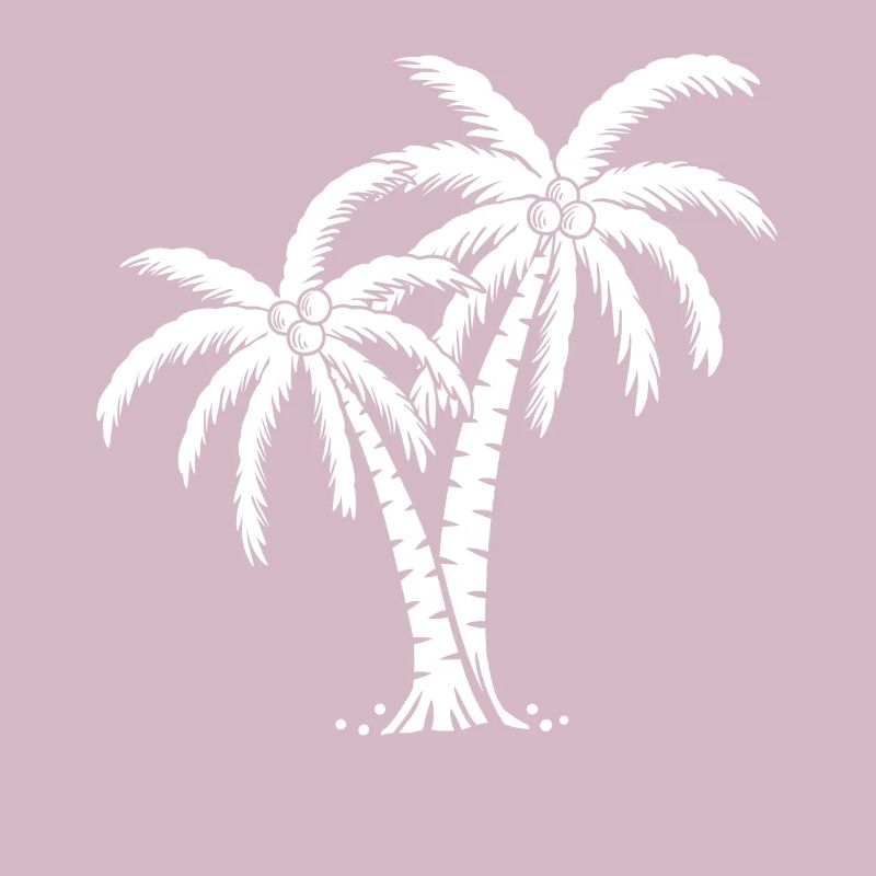 Palm tree