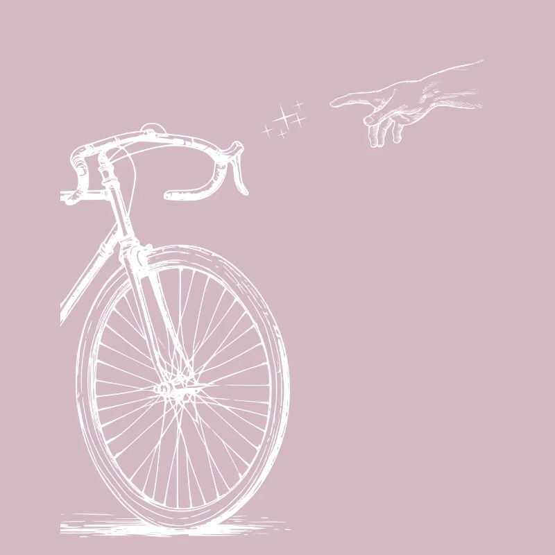 Création de la version vélo de route Adam