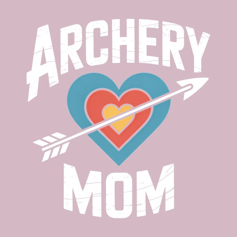 Bogenschießen Spruch Mutter Bogenschießen Geschenk
