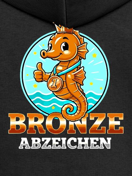 Seahorse Bronze Badge Swimming Course