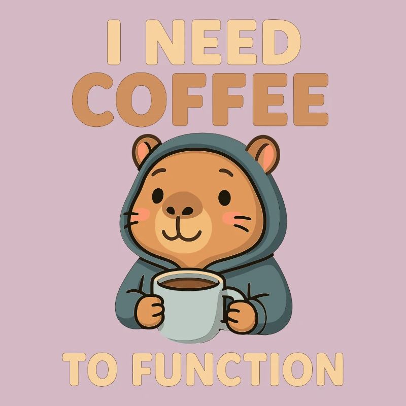 Coffee to Work Design