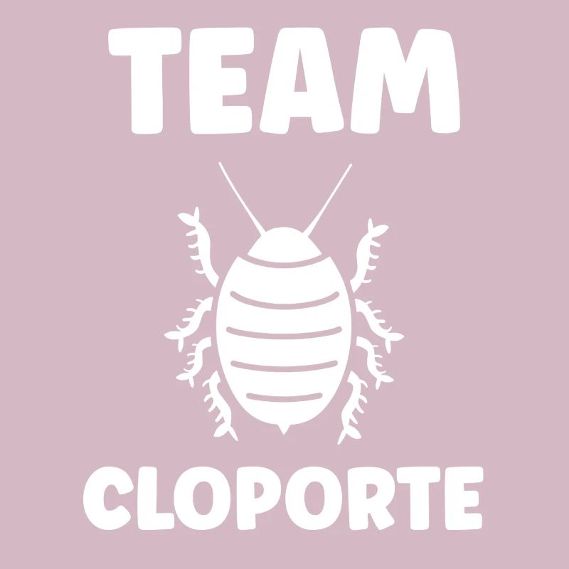 cloporte