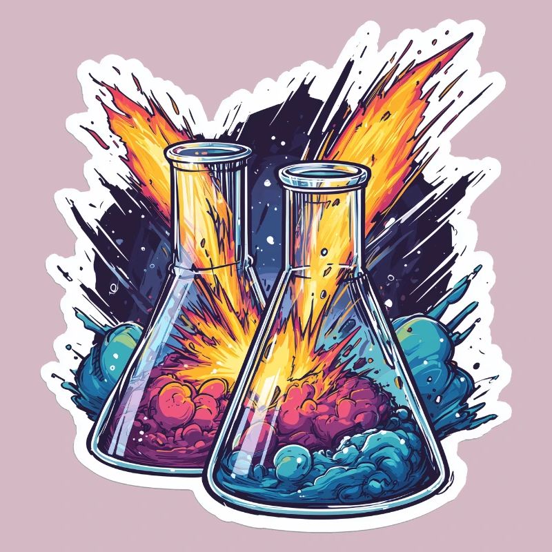 Lab Geek Bildungsquadrantid Meteorstrom-Erlebnis