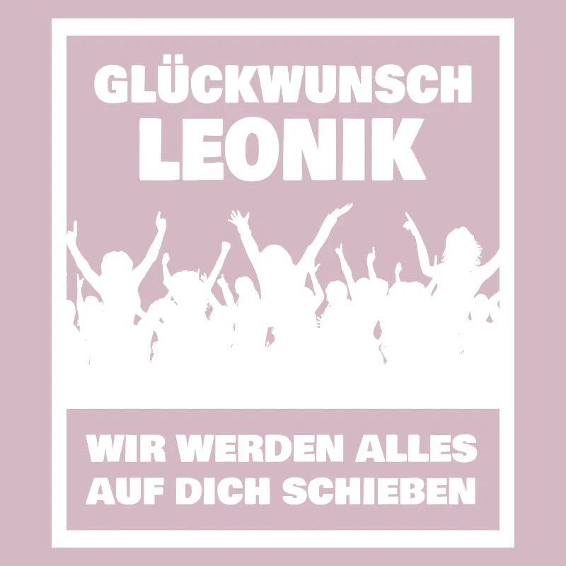 Leonik comme prénom