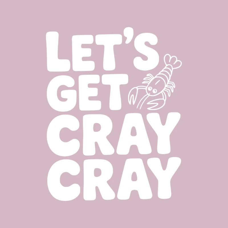 Allons chercher Cray Crayte