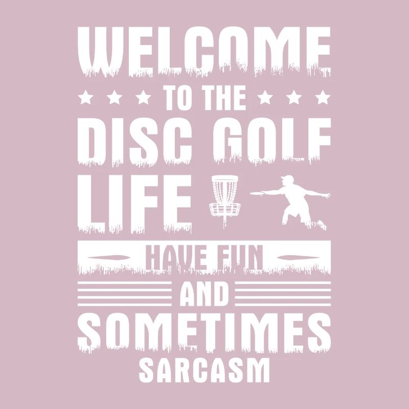 Cadeaux de disc golf Disc Golf