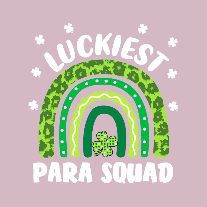Luckiest Para Squad