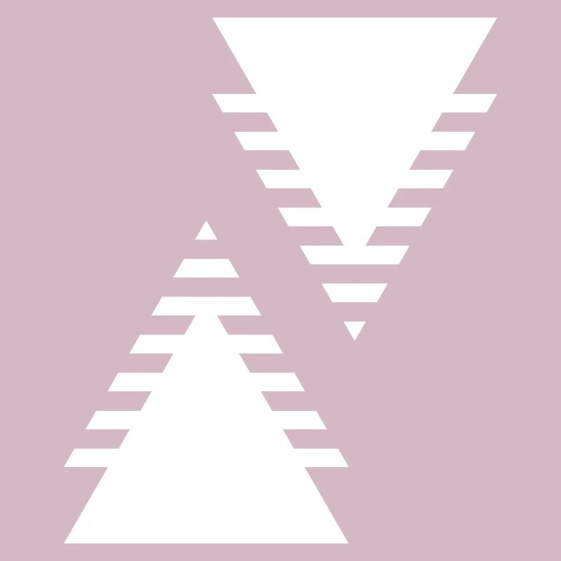Conception des triangles géométriques