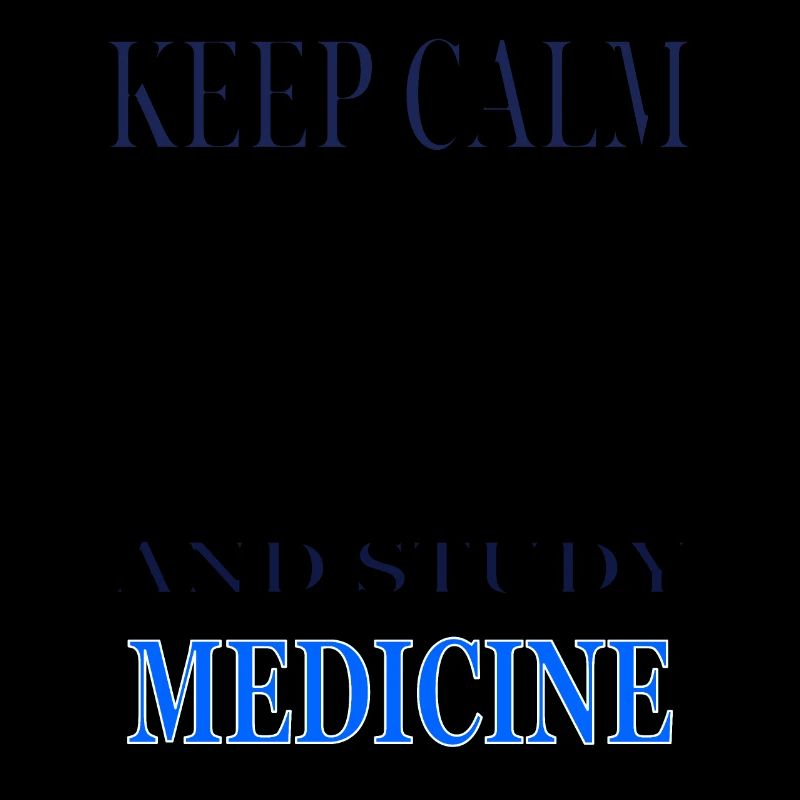 Medizin studieren Medizin-Student