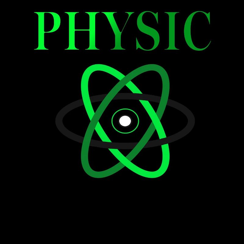 Ich bin ein Physik-Genie Physik studieren Geschenk