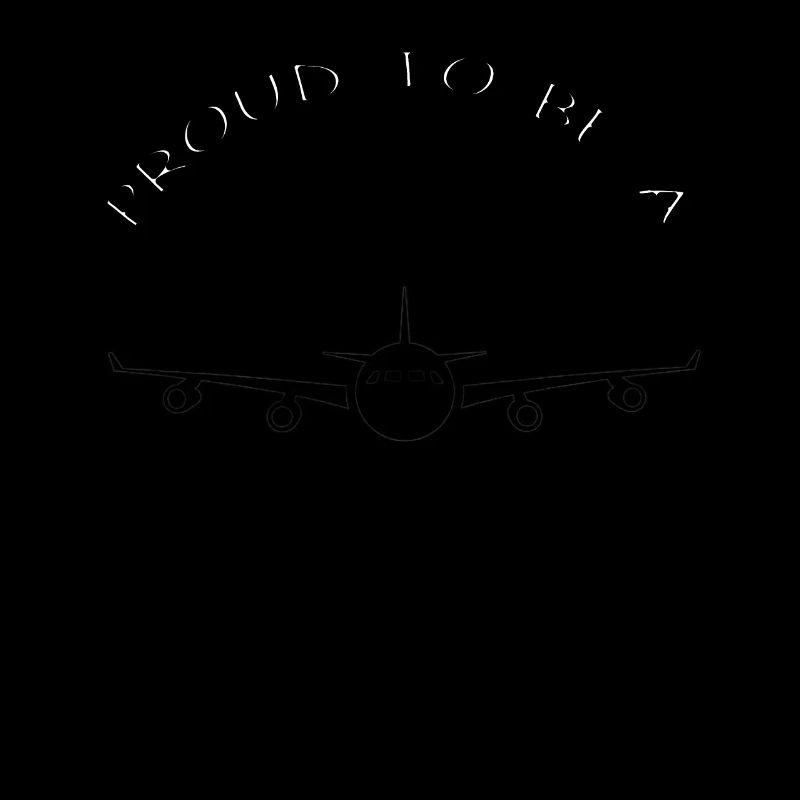 Ich bin Pilot Flugzeug fliegen Geschenkidee