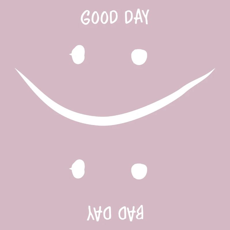 Guter oder Schlechter Tag