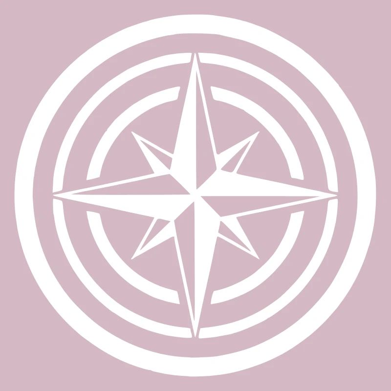 Vent, Vent, Navigation dans le cercle de rose, Compass Clean