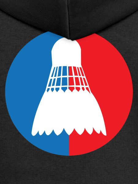 Badminton - Sport - Racket
