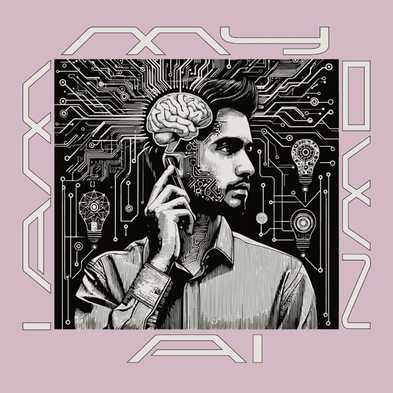 Headwork : Ghost rencontre le code