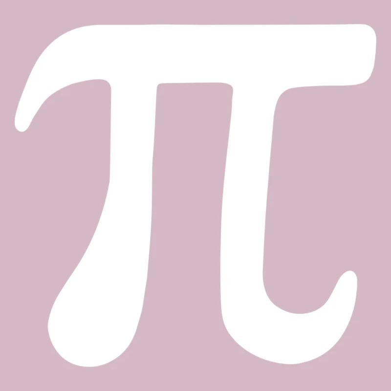Math Pi-Symbol Pi