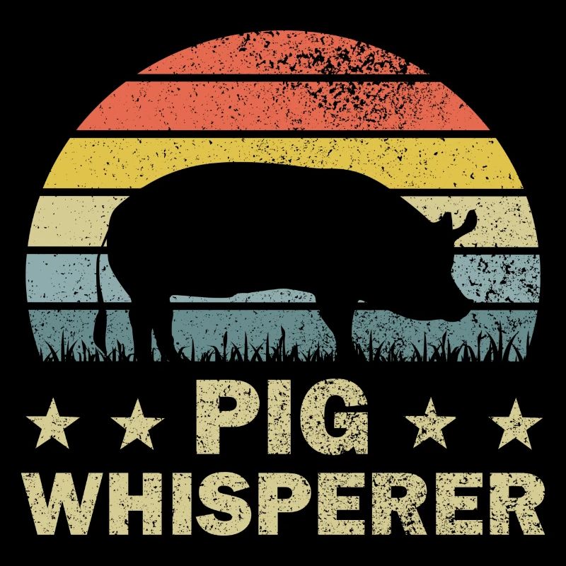 Pig Pigs