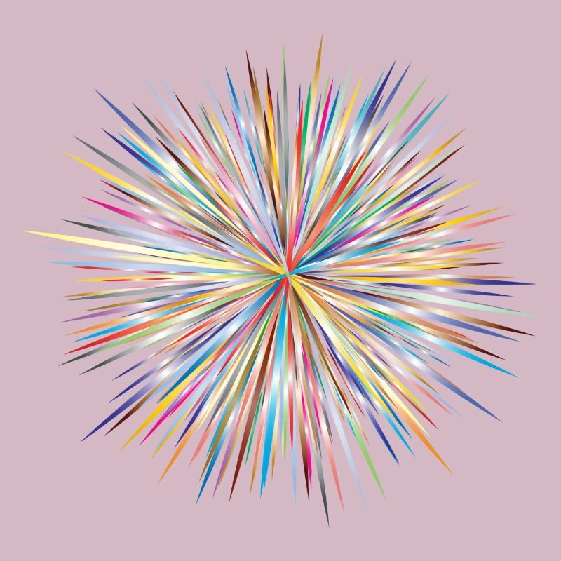Abstract Explosion