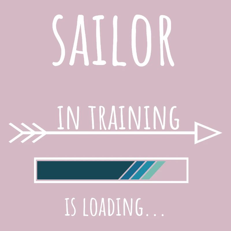 Sailor Gift Profession Training Seaman