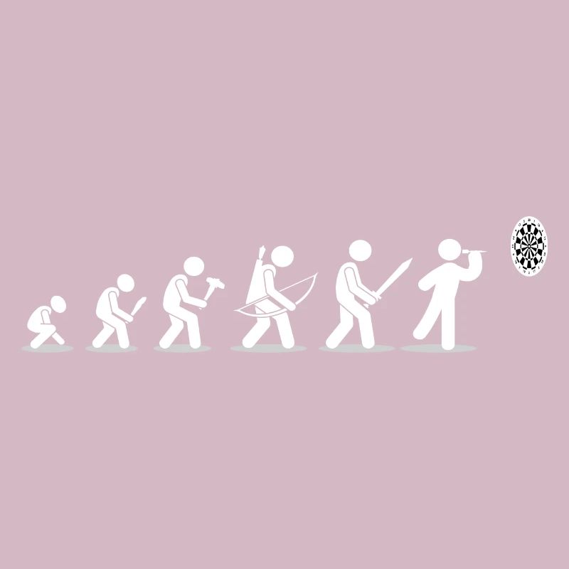 Evolution Dart - Articles de fans de fléchettes