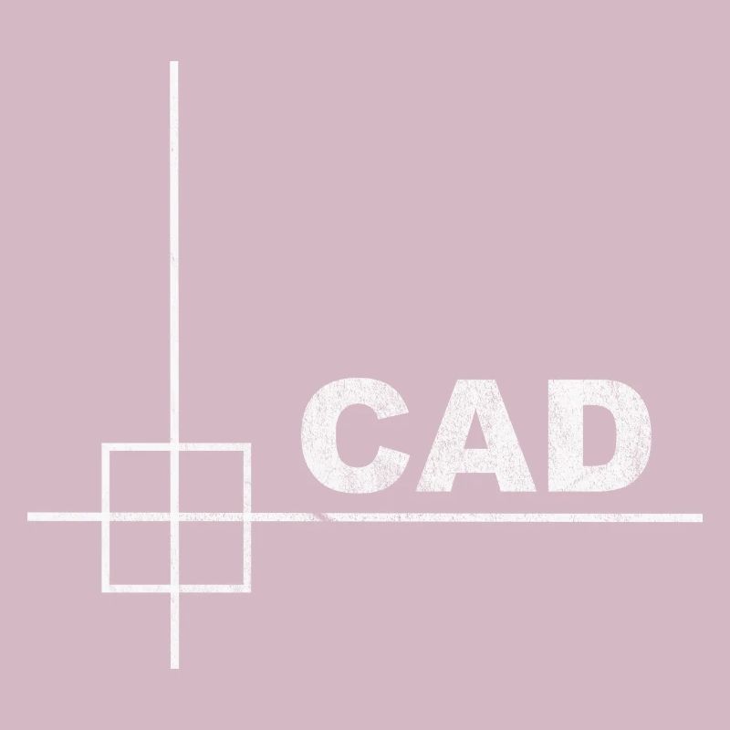 Minimal CAD Konstrukteur Technik Design
