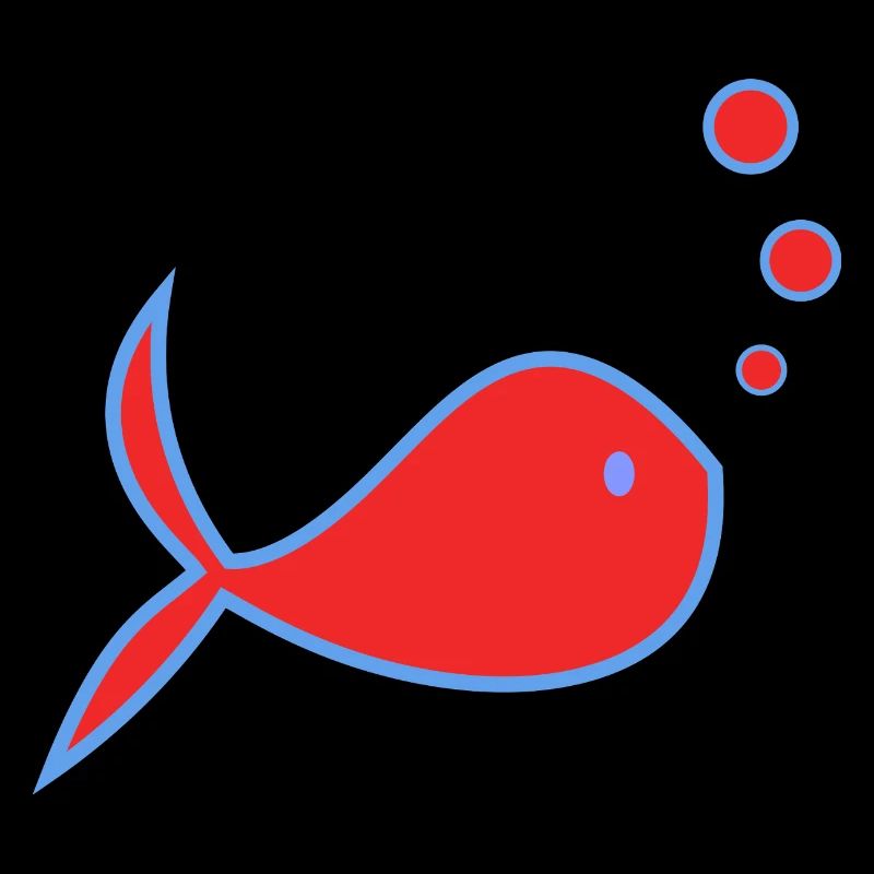 POISSON D'AVRIL. POISSON. SARDINE. ANNIVERSAIRE