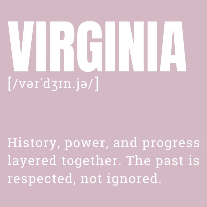 Virginie : Histoire, puissance et progrès