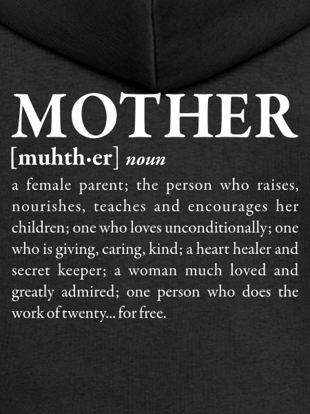 Mutter