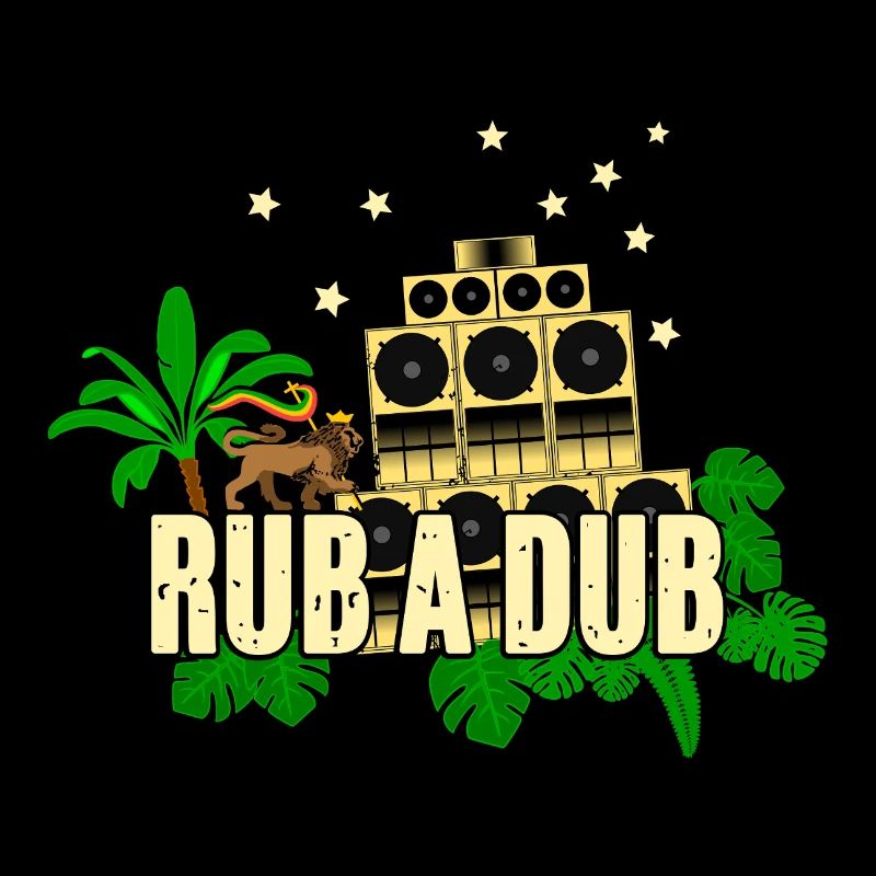 Rub A Dub