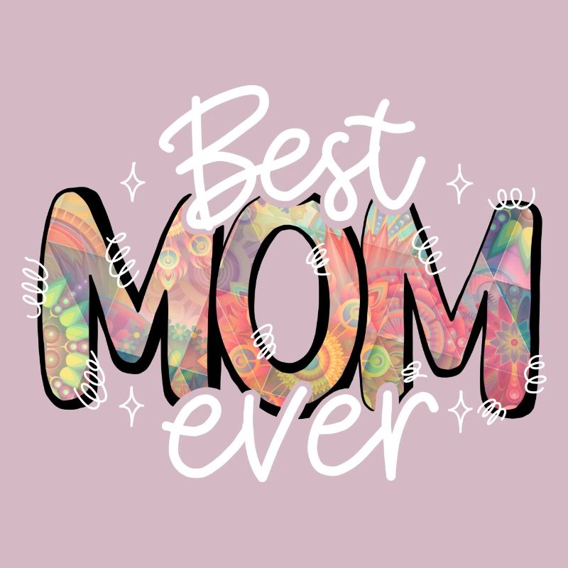 geschenk muttertag liebe mama best mum ever