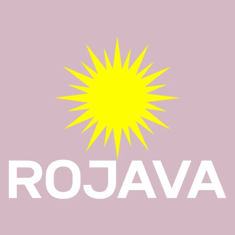 Rojava kurdistan