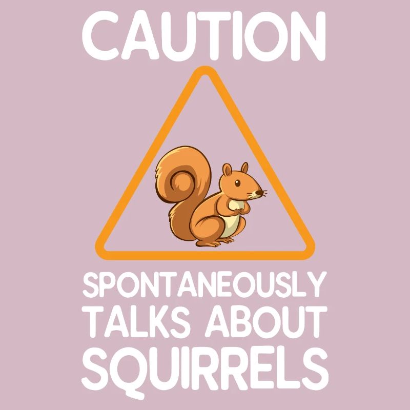 squirrel