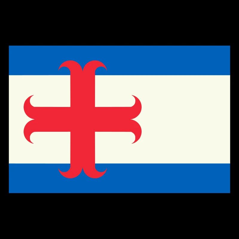 drapeau Zutphen