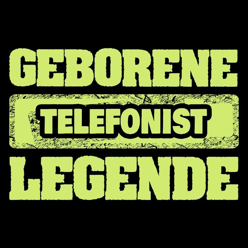 Profession : Téléphoniste