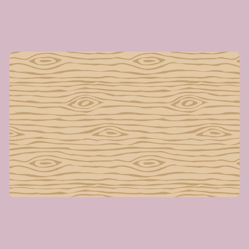 Conception de planche à découper en bois