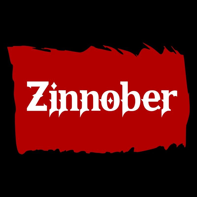 Zinnober