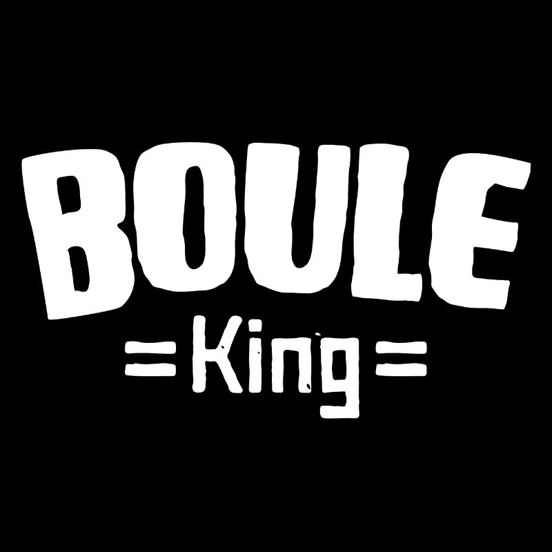 Boules Roi Boules pour Bouler Boccia Jeu Botcha