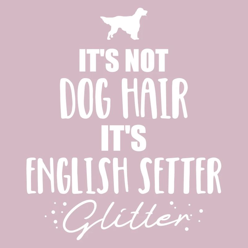 Setter anglais