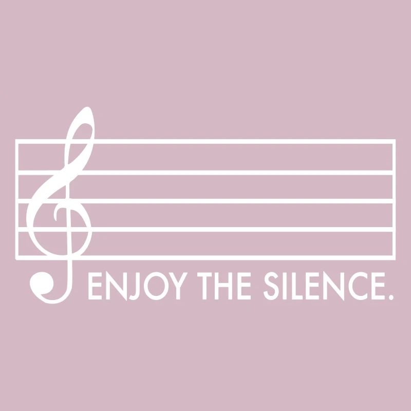 Écoute le silence