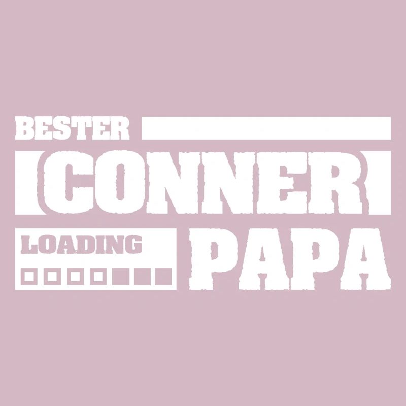 Naissance de Conner