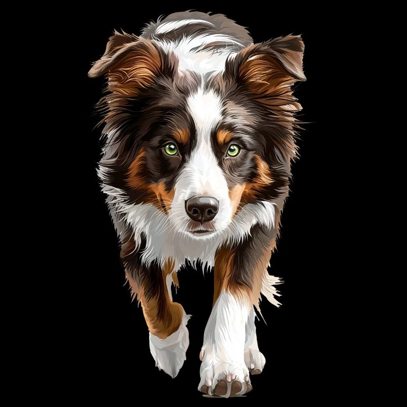 Australischer Schäferhund
