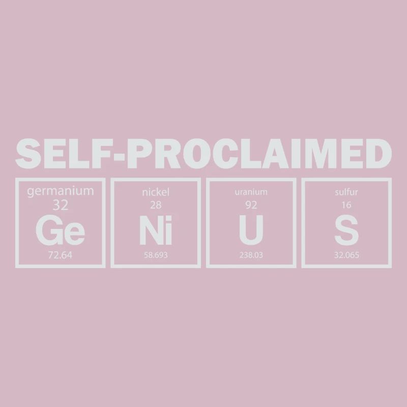 Genius Element