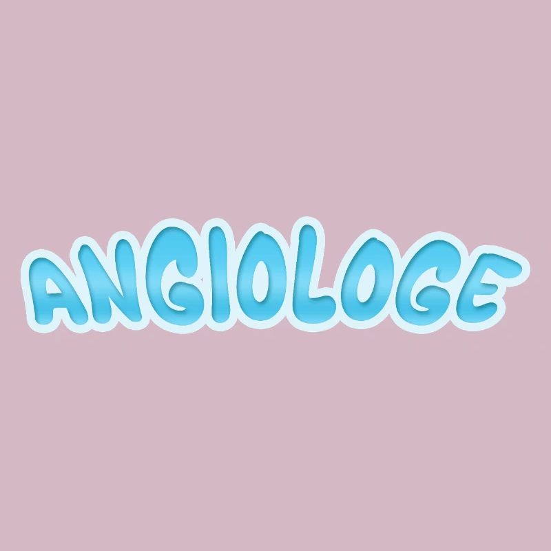 Angiologist as Angiologist