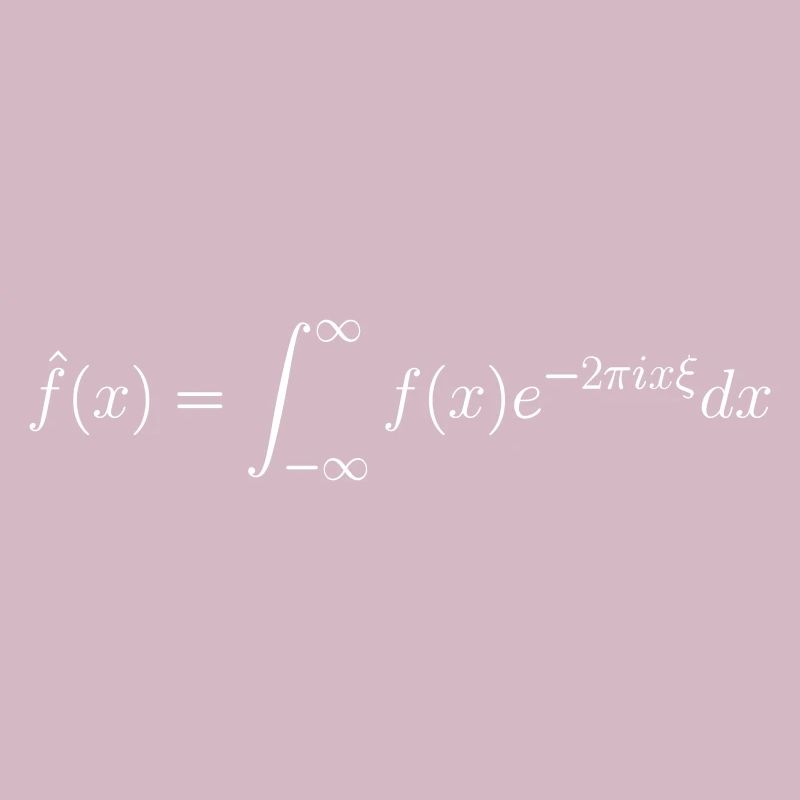 Fourier Transform