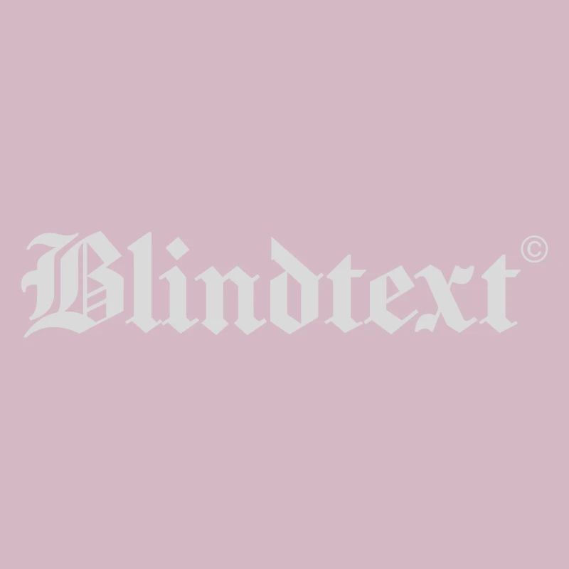 Texte factice